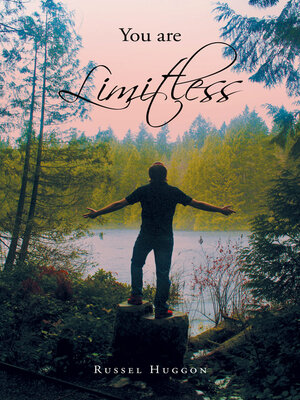 cover image of You Are Limitless